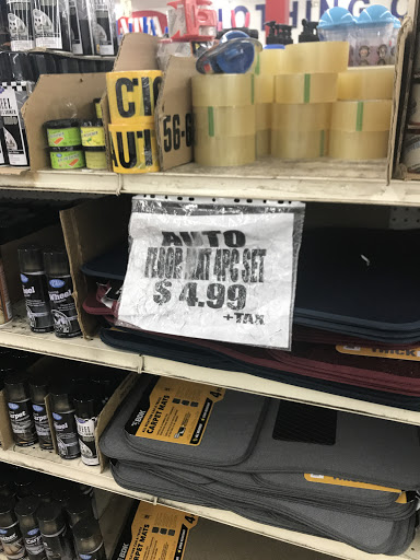 Discount Store «Viva Bargain», reviews and photos, 12220 Harbor Blvd, Garden Grove, CA 92840, USA