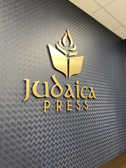 Judaica Press