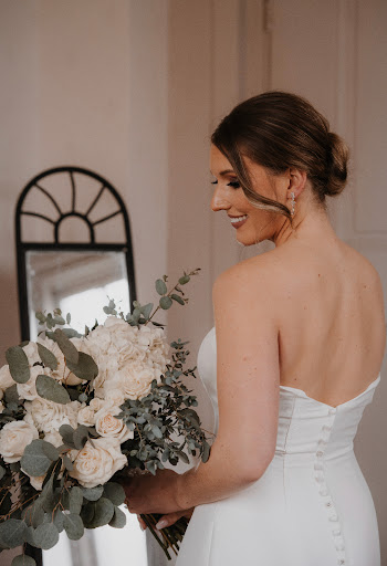 Florist «Blossoms On Main», reviews and photos, 245 N Main St, Milford, MI 48381, USA