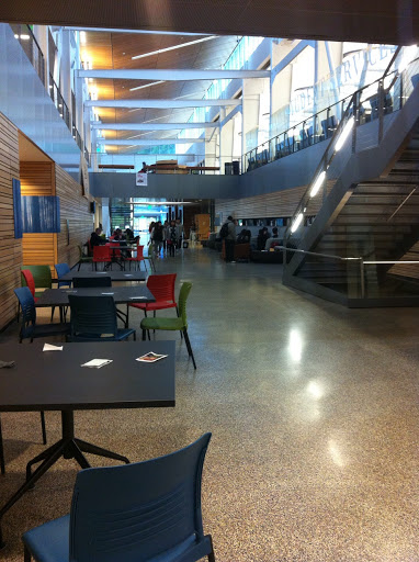 Community College «South Puget Sound Community College», reviews and photos