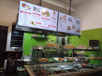 Atmosphère du Restaurant halal Fleur du Liban à Issy-les-Moulineaux - n°2