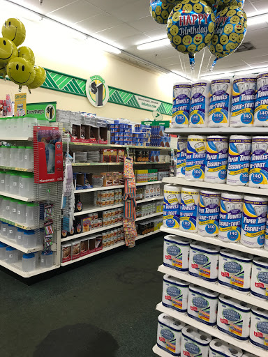 Dollar Store «Dollar Tree», reviews and photos, 1160 Havendale Blvd NW, Winter Haven, FL 33881, USA