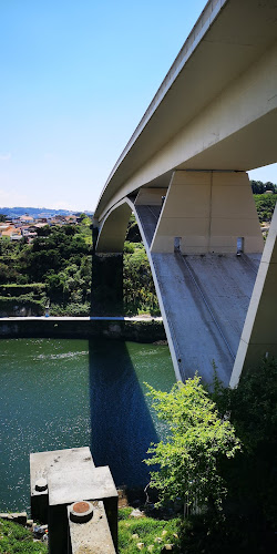 Ponte Infante Dom Henrique - Vila Nova de Gaia