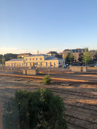 Photo hôtels Ibis Styles 61100 Flers