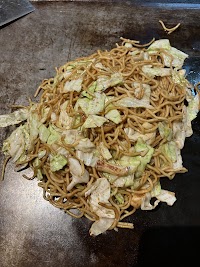 お好み焼き 金吾