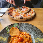 Photo n°3 de l'avis de Tina.a fait le 17/02/2024 à 19:28 sur le  BARZZANO à Hildesheim