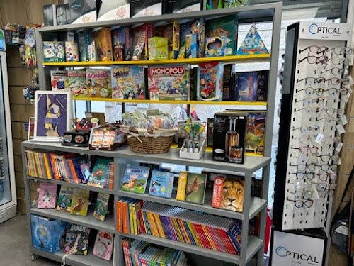 Librairie LM Alpilles Saint-Rémy-de-Provence