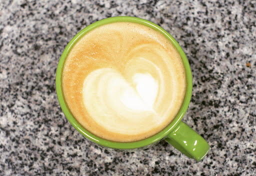 Coffee Shop «Luna Coffee House», reviews and photos, 113 W Nolana Ave, McAllen, TX 78504, USA