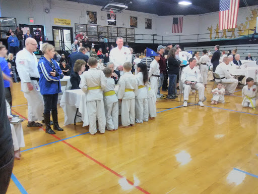 Convention Center «Central City Convention Center», reviews and photos, 320 Golden Tide Ave, Central City, KY 42330, USA