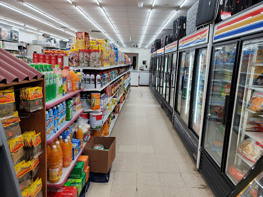 Grocery Store «Brighton Grocery & Produce», reviews and photos, 2903 Atlantic Ave, Atlantic City, NJ 08401, USA