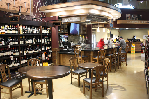 Beer Store «Crescent Wine & Beer», reviews and photos, 15501 Annapolis Rd #300, Bowie, MD 20715, USA