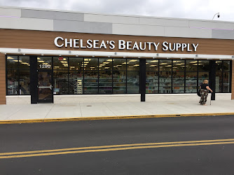 Chelsea's Beauty Supply