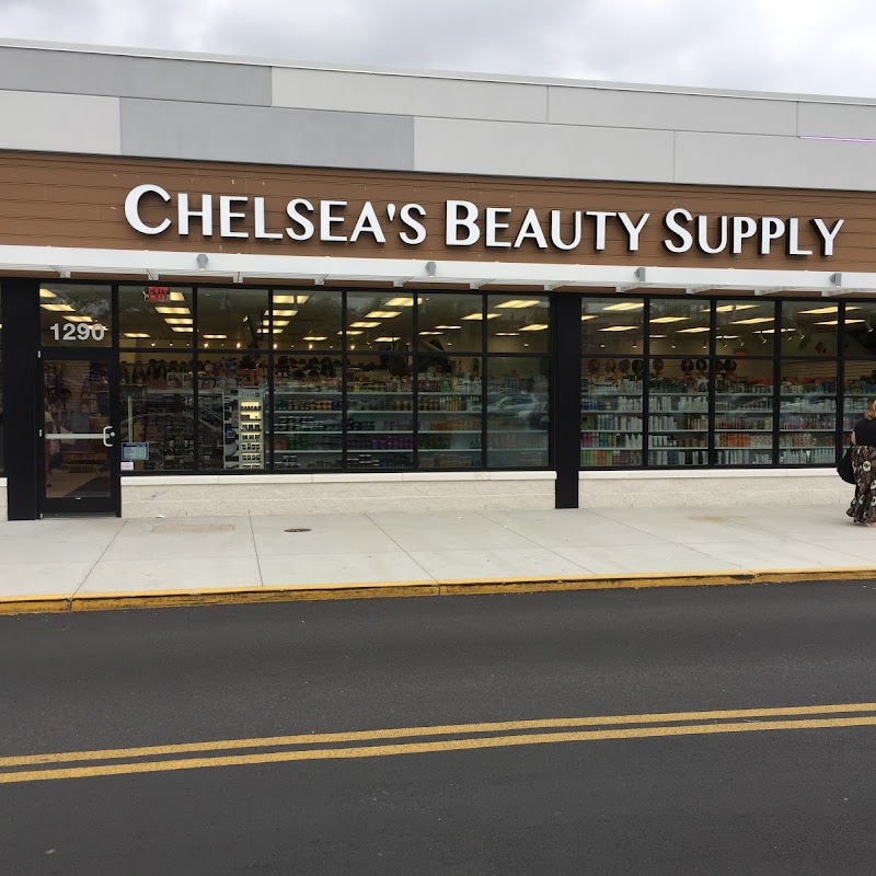 Chelsea's Beauty Supply