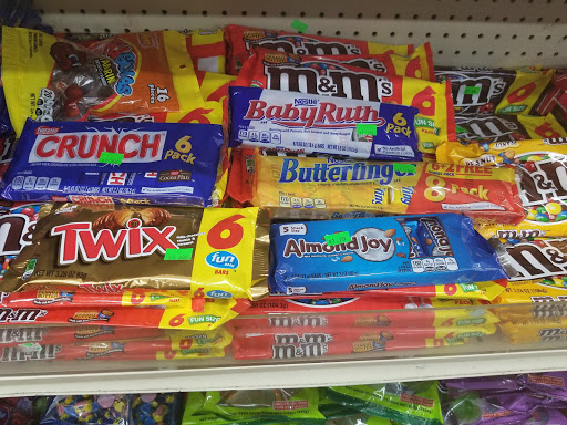 Discount Store «Discount Club Store», reviews and photos, 805 W Willow St, Long Beach, CA 90806, USA