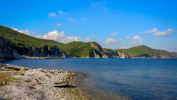 Bakery Port beach'in fotoğrafı biraz temiz temizlik seviyesi ile