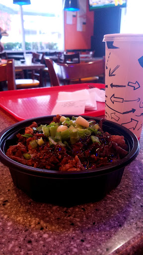 WaBa Grill image