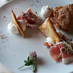 Photo n°4 de l'avis de Franco.c fait le 14/07/2019 à 16:31 sur le  Ristorante Le vigne e i falò di Massucco Gabriella à Castagnito