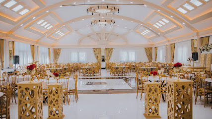 Altın Saray Düğün ve Davet Salonu