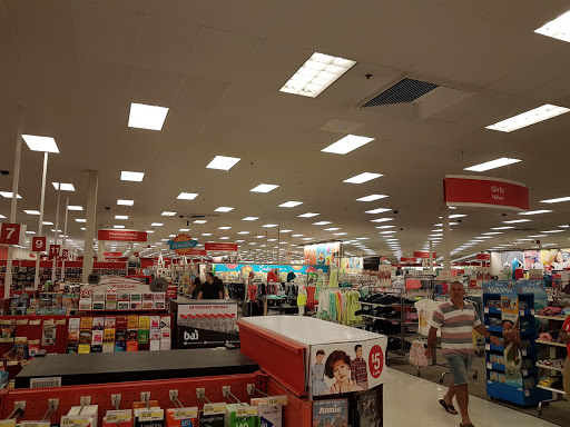 Department Store «Target», reviews and photos, 21265 Biscayne Blvd, Aventura, FL 33180, USA