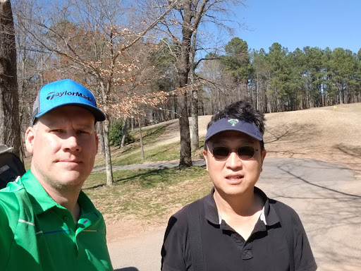 Private Golf Course «Chicopee Woods Golf Course», reviews and photos, 2515 Atlanta Hwy, Gainesville, GA 30504, USA