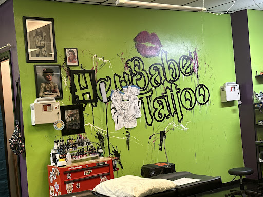 Find tattoo ideas with clocks for your next unique tattoo in Toledo at HEYBABE Tattoo Studio