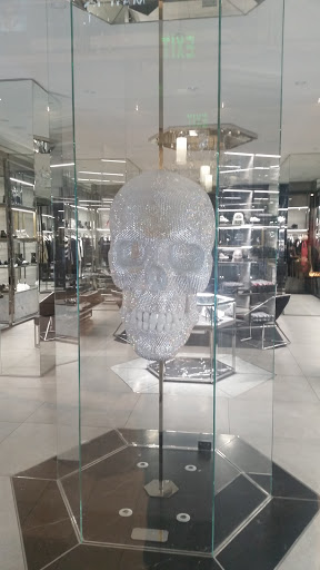 Shopping Mall «Phipps Plaza», reviews and photos, 3500 Peachtree Rd NE, Atlanta, GA 30326, USA