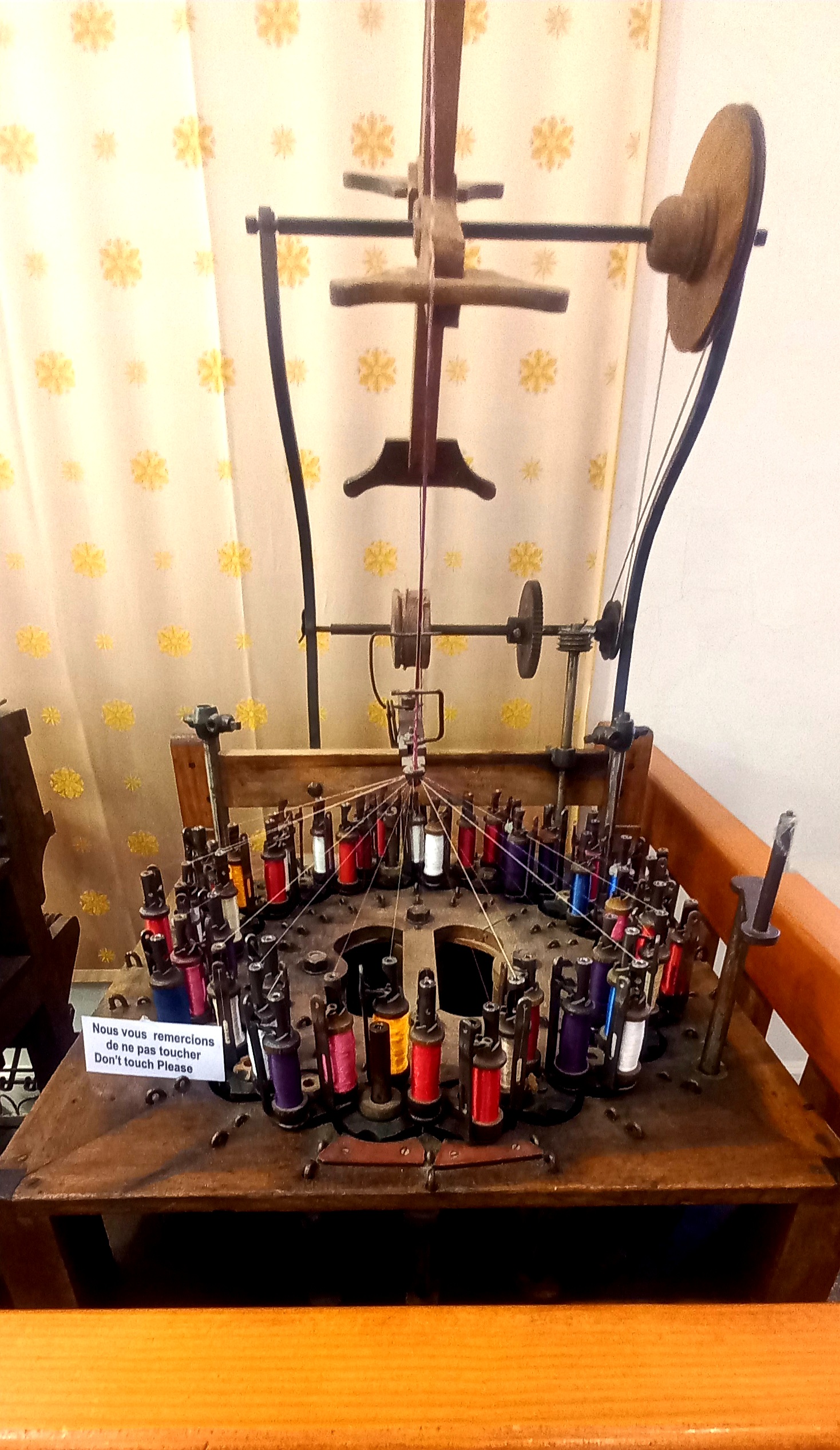 Photo n° 3 de l'avis de Ch. fait le 03/07/2022 à 12:12