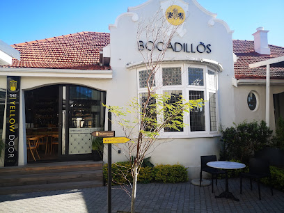 Bocadillos Restaurant & Bakery - 42 6th Ave, Walmer, Gqeberha, 6057, South Africa