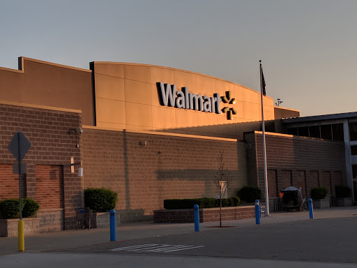 Department Store «Walmart Supercenter», reviews and photos, 45555 Michigan Ave, Canton, MI 48188, USA