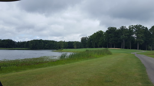Golf Course «Pine Knob Golf Course», reviews and photos, 5580 Waldon Rd, Village of Clarkston, MI 48348, USA