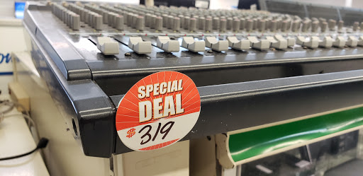 Pawn Shop «Value Pawn & Jewelry», reviews and photos, 515 Cheney Hwy, Titusville, FL 32780, USA