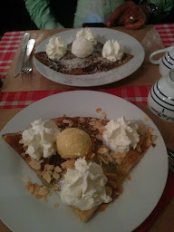 Photo n°31 de Crêperie Brocéliande à Paris ()