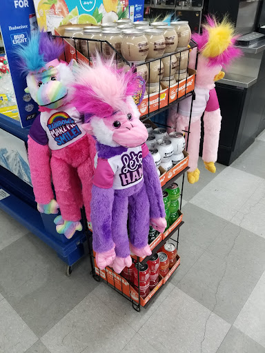 Convenience Store «E-Z Mart», reviews and photos, 10250 Dover Ridge, San Antonio, TX 78250, USA