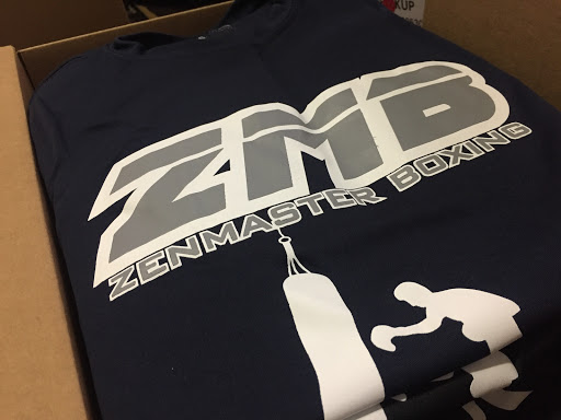 Screen Printer «3v Printing», reviews and photos, 3731 Northcrest Rd #4, Atlanta, GA 30340, USA