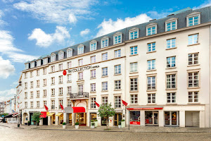 Hotel NH Collection Brussels Grand Sablon image