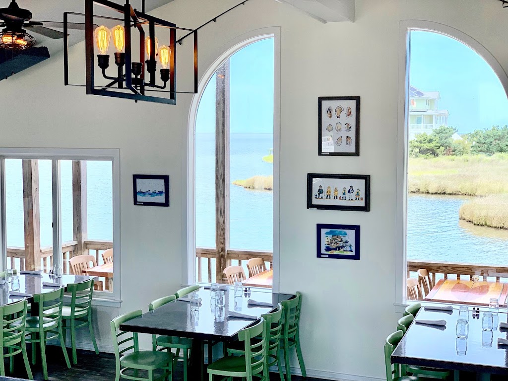 Po House, Good Eats & Libations, Sound - Side Dining 27915