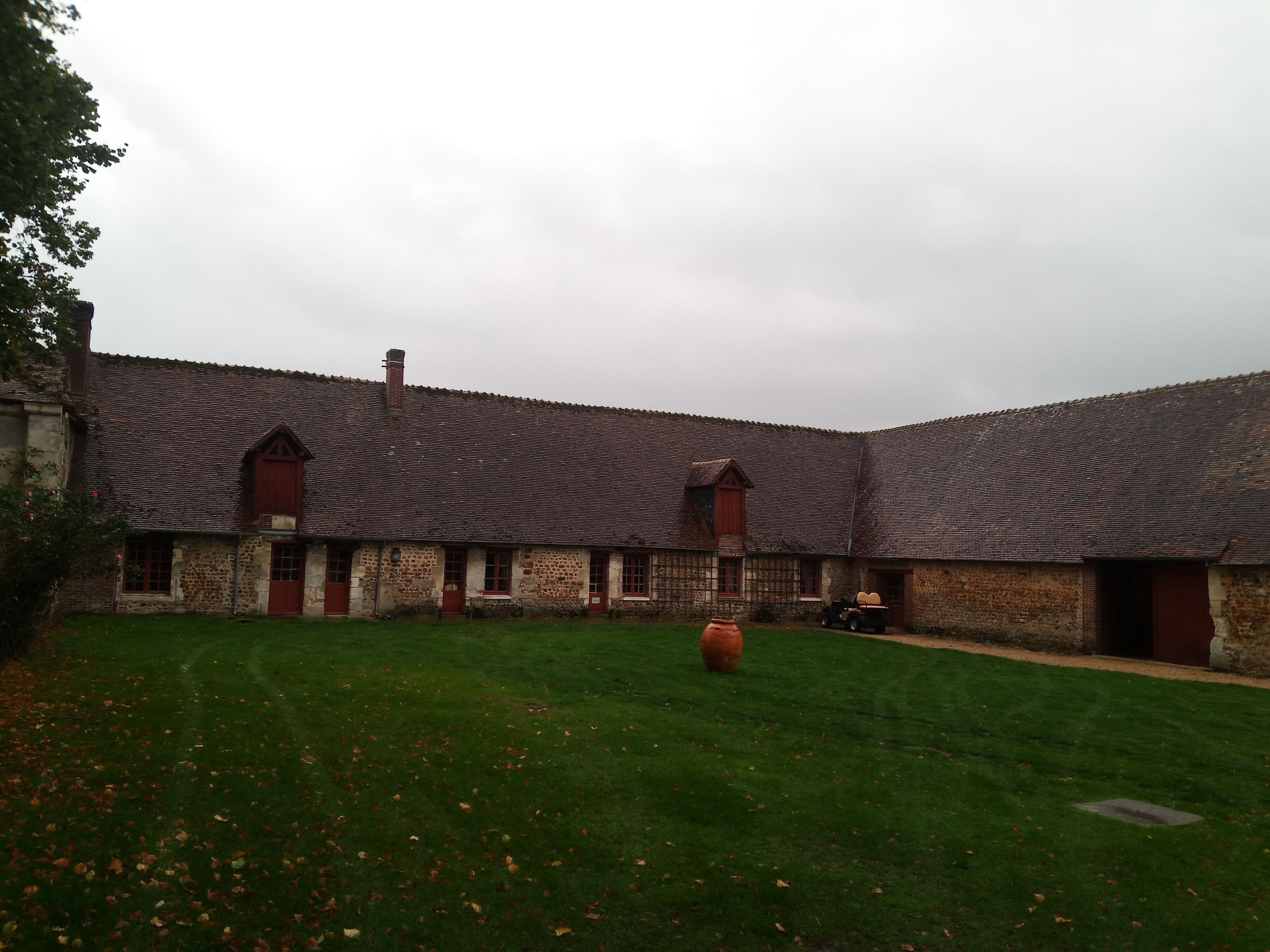 Photo n° 8 de l'avis de Jérôme.� fait le 26/10/2019 à 12:36