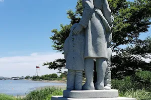 Cape May Lost Fishermen's Memorial image