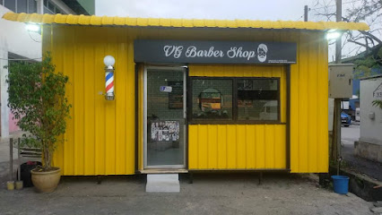 VG Barber Shop