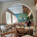 Photo n°2 de l'avis de a. fait le 26/07/2023 à 16:53 sur le  Pepe Verde à Rome