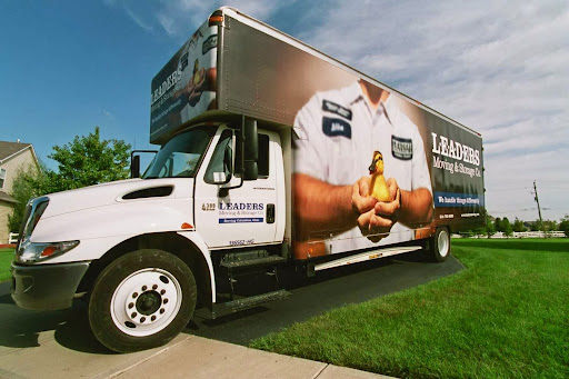 Moving and Storage Service «Leaders Moving & Storage Co.», reviews and photos, 4521 Industrial Pkwy, Cleveland, OH 44135, USA
