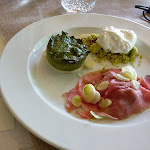 Photo n°1 de l'avis de Mariantonietta.a fait le 31/05/2021 à 05:17 sur le  Ristorante Al Vecio Morer à Cimadolmo