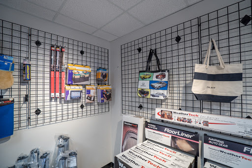 AutoNation Honda Fremont image