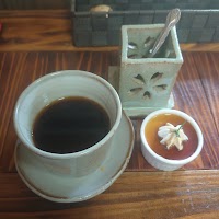 お茶の葉香園