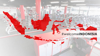 SNAP Fitness Indonesia (Head Office)