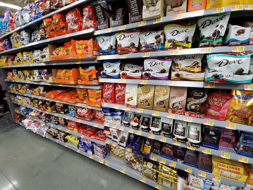 Supermarket «Walmart Neighborhood Market», reviews and photos, 3400 Virginia Pkwy, McKinney, TX 75071, USA