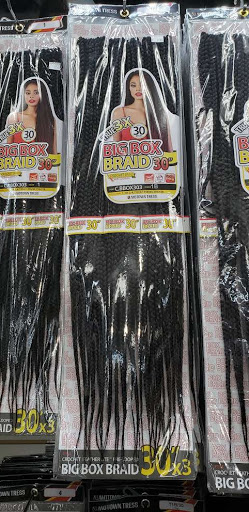 Wig Shop «Wig & Beauty Discount Store», reviews and photos, 5505 Broadway Blvd # A, Garland, TX 75043, USA