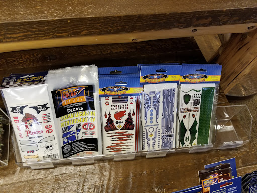 Uniform Store «Troy Scout Shop», reviews and photos, 1155 E Long Lake Rd, Troy, MI 48085, USA