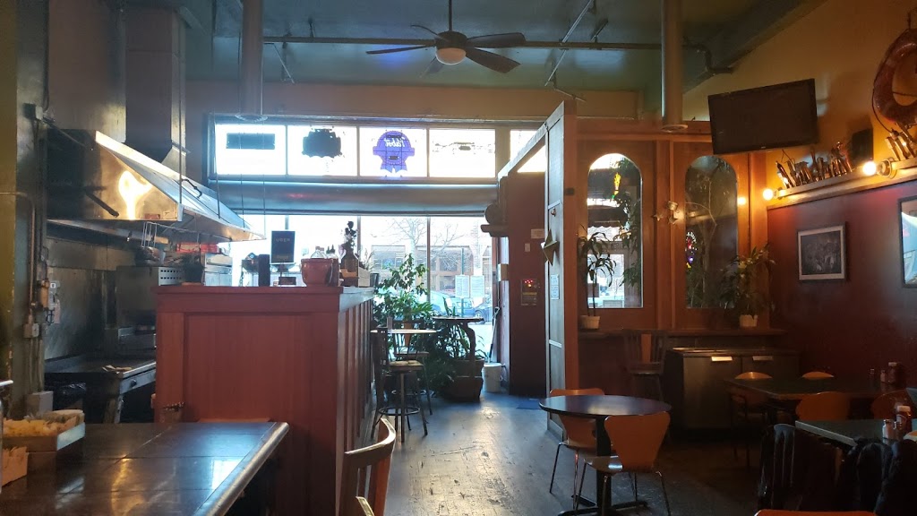 Grand Avenue Ale House 98225