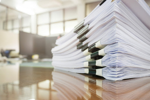 Dr Aidan McKiernan - Medico-legal assessments